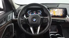 2023 BMW X1 sDrive 20i xLine — фото 12