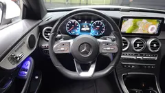 2023 Mercedes-Benz C-Class C200 Coupe — фото 13