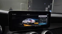 2023 Mercedes-Benz C-Class C200 Coupe — фото 15