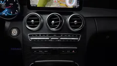 2023 Mercedes-Benz C-Class C200 Coupe — фото 16