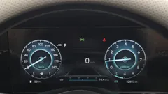 2023 Hyundai Avante 1.6, белый — фото 8