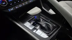 2023 Hyundai Avante 1.6, белый — фото 9
