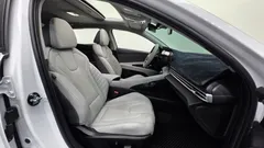 2023 Hyundai Avante 1.6, белый — фото 10
