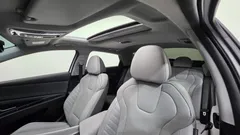 2023 Hyundai Avante 1.6, белый — фото 11