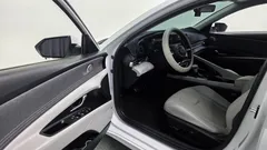 2023 Hyundai Avante 1.6, белый — фото 12