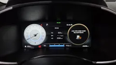 2023 Hyundai Santa Fe Diesel 2.2 2WD, белый — фото 8