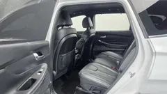 2023 Hyundai Santa Fe Diesel 2.2 2WD, белый — фото 11