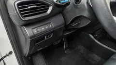 2023 Hyundai Santa Fe Diesel 2.2 2WD, белый — фото 18
