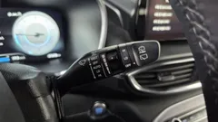 2023 Hyundai Santa Fe Diesel 2.2 2WD, белый — фото 19