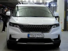 2023 Kia Carnival Gasoline 11-Seater Signature — фото 2
