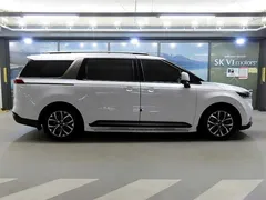 2023 Kia Carnival Gasoline 11-Seater Signature — фото 3