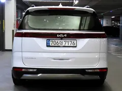2023 Kia Carnival Gasoline 11-Seater Signature — фото 5