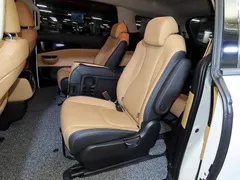 2023 Kia Carnival Gasoline 11-Seater Signature — фото 7