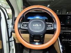 2023 Kia Carnival Gasoline 11-Seater Signature — фото 8
