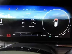 2023 Kia Carnival Gasoline 11-Seater Signature — фото 9
