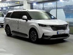 2023 Kia Carnival Gasoline 11-Seater Signature — фото 13
