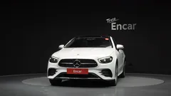 2023 Mercedes-Benz E-Class E450 4MATIC Coupe — фото 3