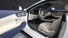 2023 Mercedes-Benz E-Class E450 4MATIC Coupe — фото 10