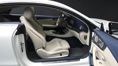 2023 Mercedes-Benz E-Class E450 4MATIC Coupe — фото 11