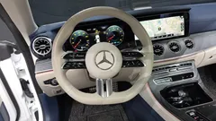 2023 Mercedes-Benz E-Class E450 4MATIC Coupe — фото 13