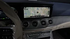 2023 Mercedes-Benz E-Class E450 4MATIC Coupe — фото 14