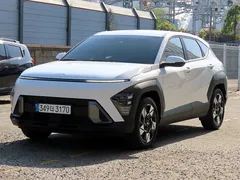 2023 Hyundai Kona Modern — фото 2