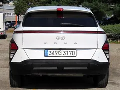 2023 Hyundai Kona Modern — фото 4