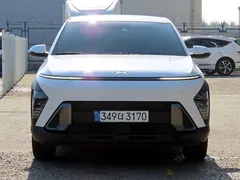 2023 Hyundai Kona Modern — фото 11