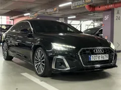 2023 Audi A5 40 TFSI Quattro Premium Sportback — фото 2