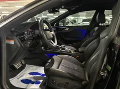 2023 Audi A5 40 TFSI Quattro Premium Sportback — фото 8