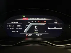 2023 Audi A5 40 TFSI Quattro Premium Sportback — фото 10