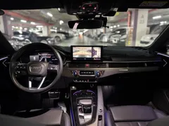 2023 Audi A5 40 TFSI Quattro Premium Sportback — фото 14