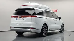 2023 Kia Carnival Gasoline 9-Seater Hi-Limousine — фото 2