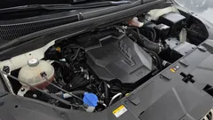 2023 Kia Carnival Gasoline 9-Seater Hi-Limousine — фото 6