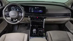 2023 Kia Carnival Gasoline 9-Seater Hi-Limousine — фото 7