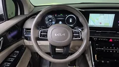 2023 Kia Carnival Gasoline 9-Seater Hi-Limousine — фото 12
