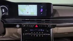 2023 Kia Carnival Gasoline 9-Seater Hi-Limousine — фото 13