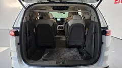 2023 Kia Carnival Gasoline 9-Seater Hi-Limousine — фото 19