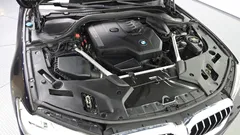 2023 BMW 5-Series 520i M Sport — фото 6