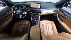 2023 BMW 5-Series 520i M Sport — фото 7