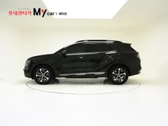 2023 Kia Sportage HEV 1.6 4WD — фото 2