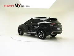 2023 Kia Sportage HEV 1.6 4WD — фото 3