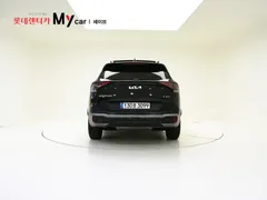2023 Kia Sportage HEV 1.6 4WD — фото 4