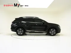 2023 Kia Sportage HEV 1.6 4WD — фото 6