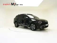 2023 Kia Sportage HEV 1.6 4WD — фото 7