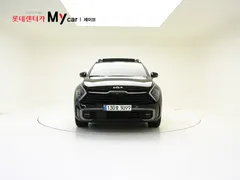 2023 Kia Sportage HEV 1.6 4WD — фото 8