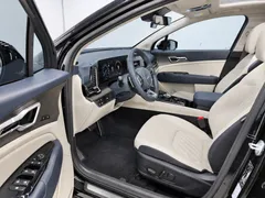 2023 Kia Sportage HEV 1.6 4WD — фото 9