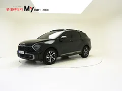 2023 Kia Sportage HEV 1.6 4WD — фото 13