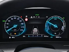 2023 Kia Sportage HEV 1.6 4WD — фото 15