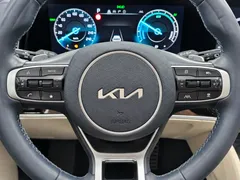 2023 Kia Sportage HEV 1.6 4WD — фото 16